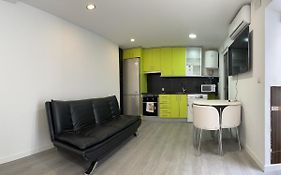 Apto Pradolongo